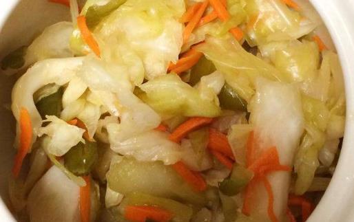 泡菜鴨子湯 在炎炎夏日喝一口回味無(wú)窮