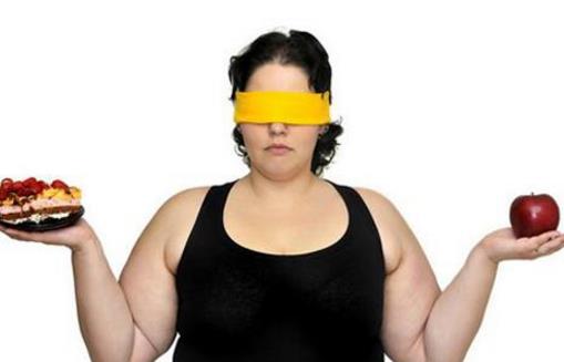 減肥真正的意義不是變瘦 而是一個讓自己更加健康的征途