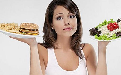 減肥真正的意義不是變瘦 而是一個讓自己更加健康的征途