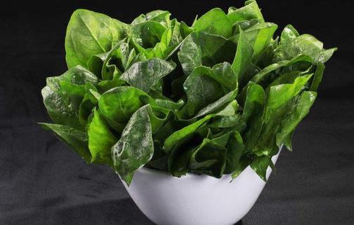 補鈣誤區 以為吃蔬菜與骨骼健康無關