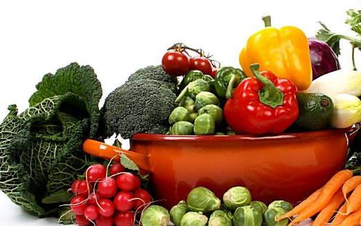 保留蔬菜營養的方法 盡量采用新鮮蔬菜