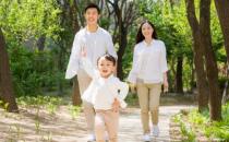 飯后散步老少皆宜適合走走停停 屬于你的飯后養生