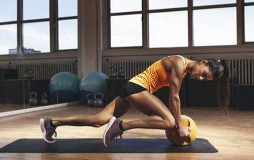 只有掌握正確的健身方式 才能有效地幫你達到鍛煉目的