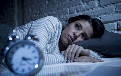 經常熬夜的人當心臉上皮膚暗沉 熬夜食譜大推薦