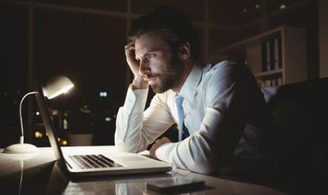 經常熬夜的人當心臉上皮膚暗沉 熬夜食譜大推薦