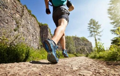 不知跑步技術 跑步效果不明顯