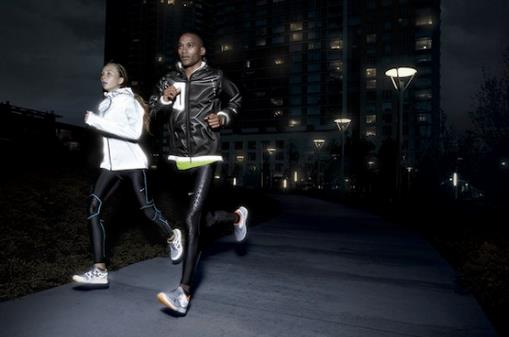 不知跑步技術 跑步效果不明顯