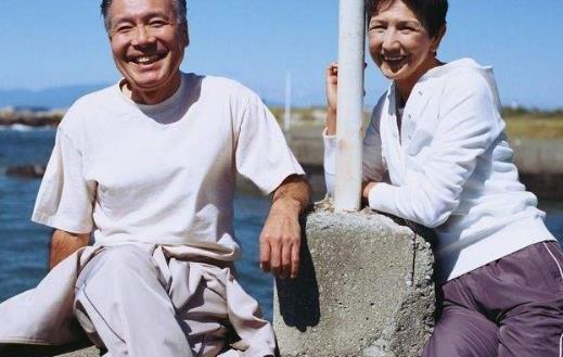 老年人警惕廢用性失能 保持晚年生命活力