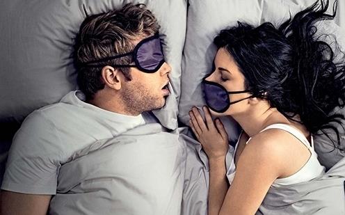 晨起口苦咽干，還帶口臭，因為幕后有3個“大黑手”