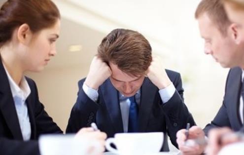 晨起口苦咽干，還帶口臭，因為幕后有3個“大黑手”