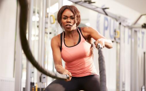 站起來就頭暈比高血壓更危險 低血壓日常保健方法