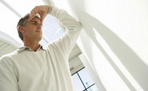 站起來就頭暈比高血壓更危險 低血壓日常保健方法