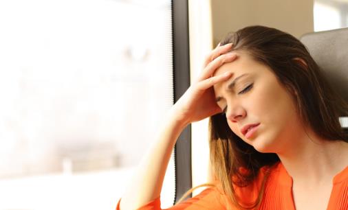 站起來就頭暈比高血壓更危險 低血壓日常保健方法