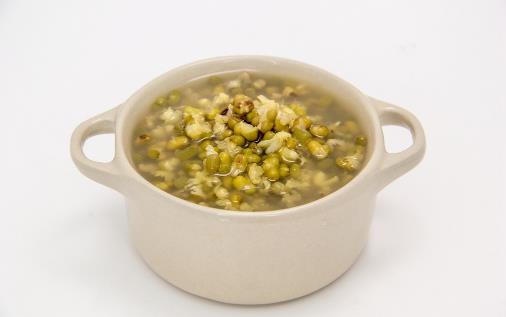 綠豆湯這樣喝才最消暑!這么多年,你是不是喝錯了