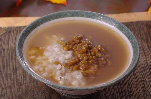 綠豆湯這樣喝才最消暑!這么多年,你是不是喝錯了