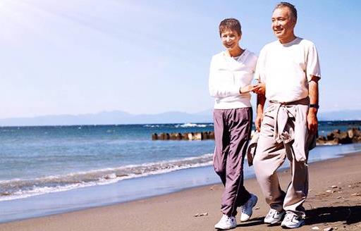 每天走4400步就能延年益壽？讓醫學大數據給你解答 