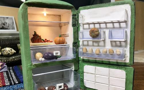 冰箱里有這2樣?xùn)|西,不僅比馬桶還臟,還易致癌