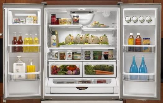 冰箱里有這2樣?xùn)|西,不僅比馬桶還臟,還易致癌