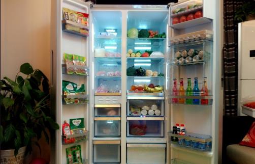 冰箱里有這2樣?xùn)|西,不僅比馬桶還臟,還易致癌