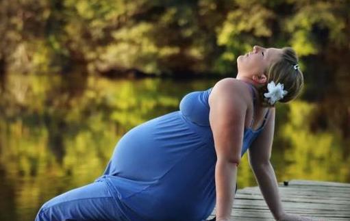 孕期運動不盲目!注意這6點,安全又有效!