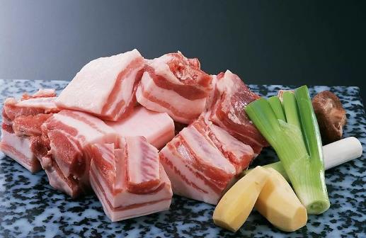 肥豬肉是十大營養食物?等等,原研究可不是這么說的