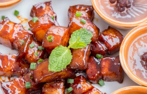 肥豬肉是十大營養食物?等等,原研究可不是這么說的