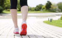 每天走4400步就能延年益壽 刷步數(shù)也要有限度