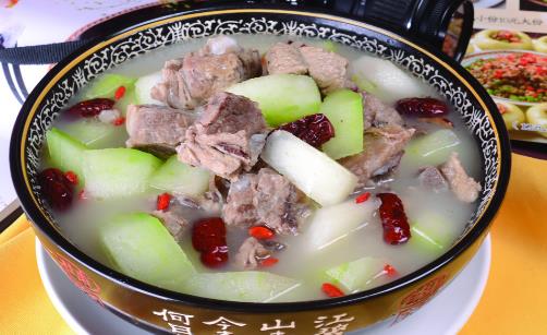 紅糖紅棗到底哪個補血 有關補血這件事很多人沒吃對