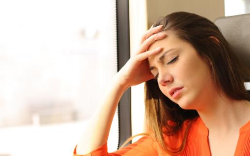 坐得太久,站起來瞬間頭暈,身體什么了?2個問題盡量多留