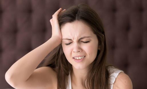 腦供血不足，這些壞習慣別忽視，一個個戒掉，腦子清醒心