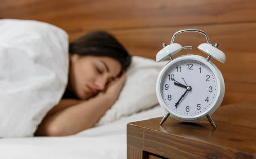 女人長期裸睡,會有什么影響?若符合這些要求,整晚睡得