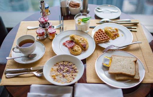 早起養生 保持健康記住兩忌和三宜