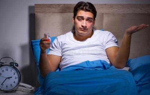 實用助眠小竅門 睡前吃獼猴桃