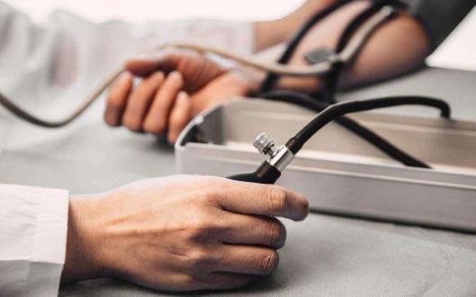 高血壓頭暈 常喝蓮心菊花茶