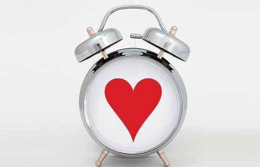 “傷心”癥狀表明心功能受損 保護心臟注意事項