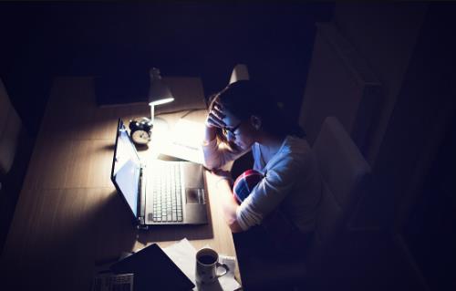 經常上夜班的人,怎么把“元氣”補回來?光靠補覺遠遠不