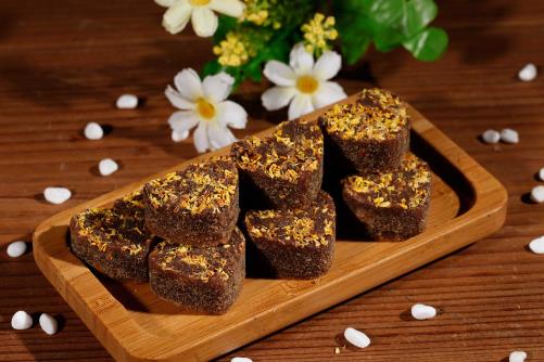 女性喝紅糖水能夠補血嗎?營養師:四類食物的效果更好,