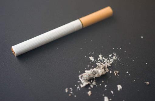 一天一包煙，連續(xù)一年，身體可能有哪些變化？別忽視