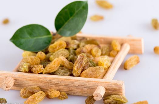 吃葡萄干比吃新鮮葡萄好,幾個好處就是證明,不妨了解清