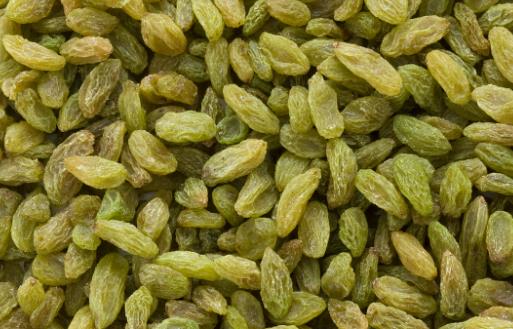 吃葡萄干比吃新鮮葡萄好,幾個好處就是證明,不妨了解清