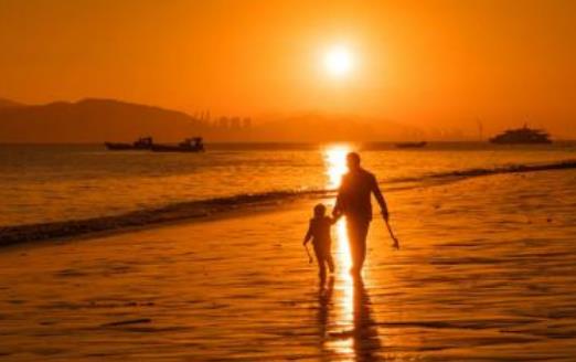 散步可以讓身體放松強(qiáng)身健體 散步的講究