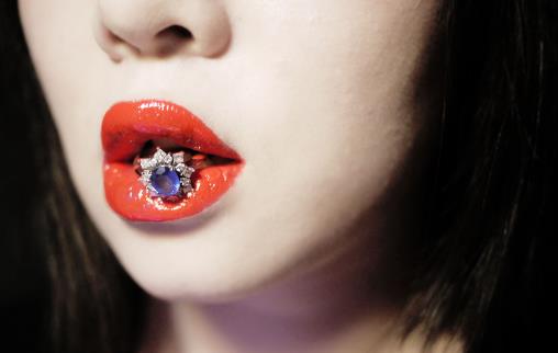 通過唇色“弄懂”身體的？今天全告訴你，人