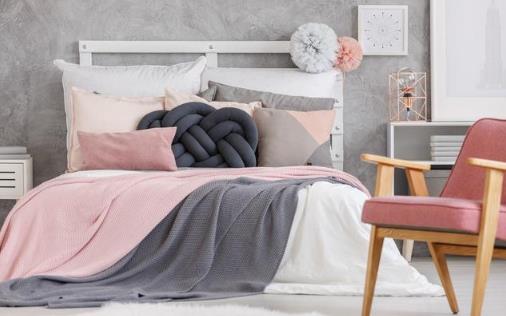 睡衣，床單，枕巾該多久清洗一次？超過這個時間，螨蟲會