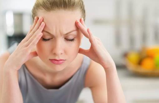 女人每天一杯氣血茶,面若桃花,氣血足,人或也老的慢