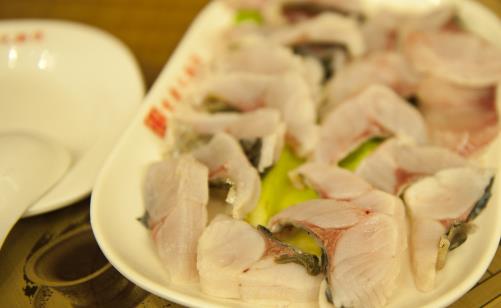 多吃魚,對提高免疫力有幫助,這幾種魚最好不要再吃,對