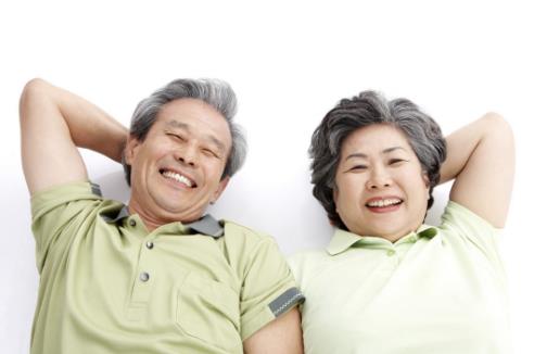 老年人的“健康零食排行榜”,糖尿病和高血壓病人,嘴饞