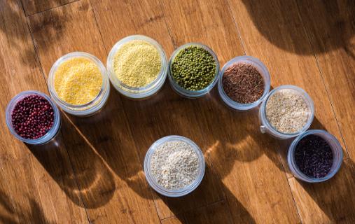 米飯、饅頭和面條誰的升糖速度更快?糖尿病人吃主食,有