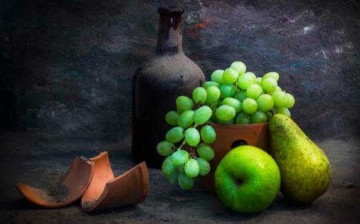 把水果腐爛部分削掉后,還能吃嗎?這幾個“好習慣”其實