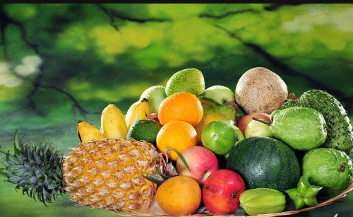 把水果腐爛部分削掉后,還能吃嗎?這幾個“好習慣”其實