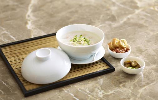 牛奶豆漿白米粥誰是早餐最好選擇 吃早餐有原則禁忌